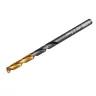 Сверло по металлу, 3,5 мм, HSS-Tin, Golden Tip, 10 шт. Denzel 717207 купить в Магнитогорске