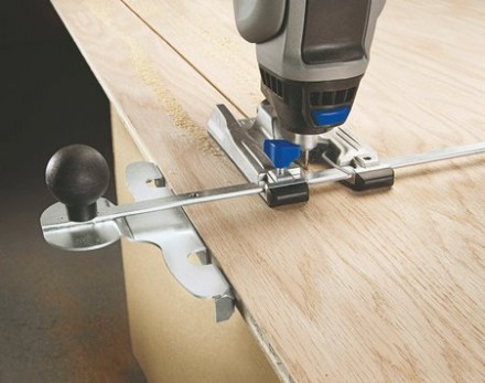 Бур универсальный для Trio TR563  3,2 мм Dremel купить в Магнитогорске