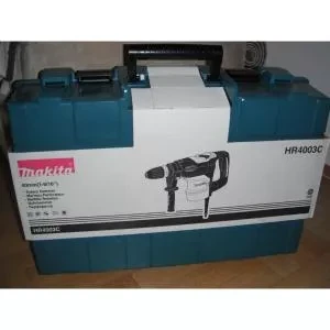 Перфоратор Makita HR4003C купить в Магнитогорске