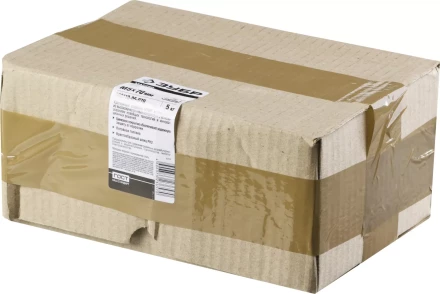 Винт ЗУБР &quot;МАСТЕР&quot; DIN 965, класс прочности 4.8, оцинкованный, M5x70мм, 5кг 303110-05-070 купить в Магнитогорске