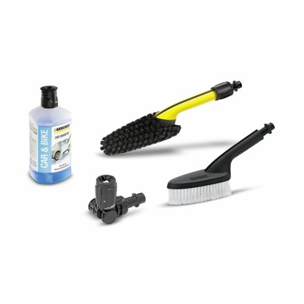 Комплект для мойки мотоциклов KARCHER купить в Магнитогорске