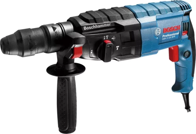 Перфоратор BOSCH GВН 2-24 DFR купить в Магнитогорске