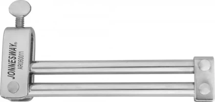 Зажим для шлангов AR060011 Jonnesway 48813 купить в Магнитогорске