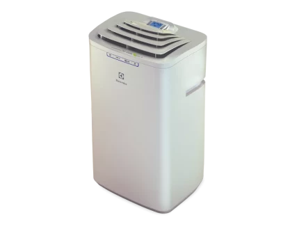 Мобильный кондиционер ELECTROLUX EACM-12 AG/TOP/SFI/N3_S купить в Магнитогорске