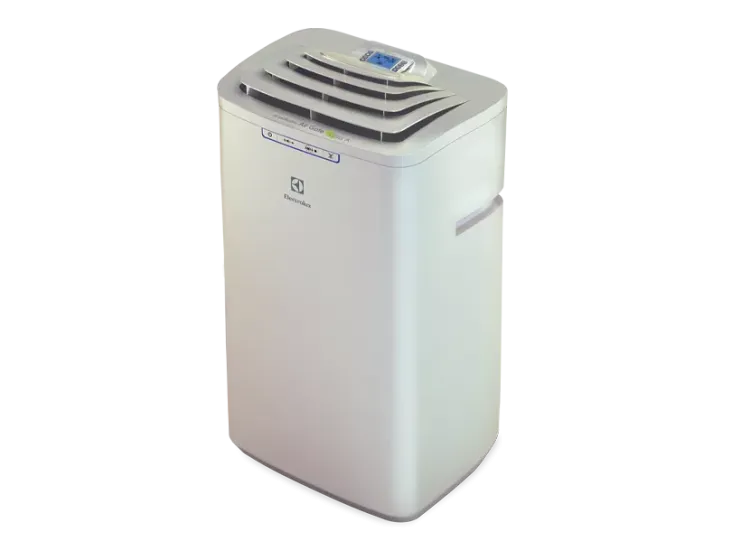 Мобильный кондиционер ELECTROLUX EACM-12 AG/TOP/SFI/N3_S купить в Магнитогорске