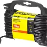 Удлинитель электрический "MAXElectro" на маленькой рамке, 15 м, 1 гнездо, STAYER 55014-15 купить в Магнитогорске