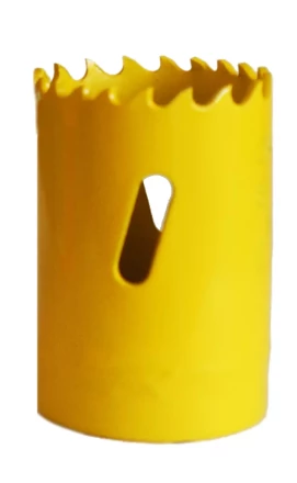 Коронка Bi-Metal Ф30 мм М42 Энкор 24330 купить в Магнитогорске