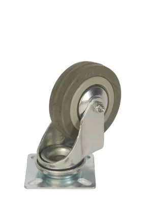 Колесо аппаратное поворотное SCg 55 120 мм (F) 1023615 купить в Магнитогорске