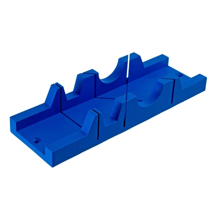 Стусло Сибртех , 295 х 65 мм, пластиковое, 3 угла для запила 22569 купить в Магнитогорске