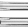 Комплект метчиков STAYER "MASTER", сталь 9ХС, М12х1,5, 2 шт 28025-12-1.5-H2 купить в Магнитогорске