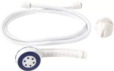 Водонагреватель проточный ZANUSSI 3-logic 3.5 S душ купить в Магнитогорске