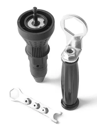 MESSER Комплект запасных наконечников для RA-64 купить в Магнитогорске