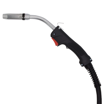 Горелка MW-36 Basic (3m / Air / Euro) BS014.0143 купить в Магнитогорске