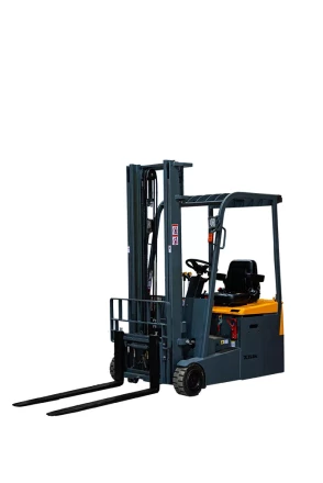 Погрузчик электрический трехопорный XILIN 1,5 т 3,5 м CPD15S-E сайдшифт 1037463 купить в Магнитогорске