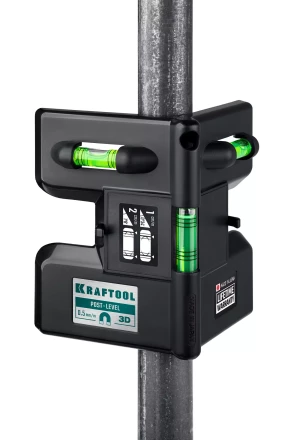 Магнитный угловой уровень KRAFTOOL 34788 купить в Магнитогорске