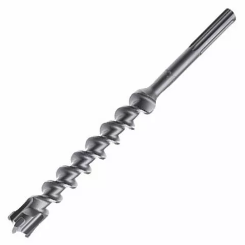Бур SDS-мах, 22х200х320мм, ZENTRO (P-77855) купить в Магнитогорске