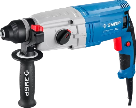 Перфоратор SDS-plus ЗП-30-900 К серия ПРОФЕССИОНАЛ купить в Магнитогорске