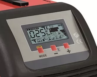 Аппарат точечной сварки Telwin  DIGITAL CAR SPOTTER 5500 AUTOMATIC 400V купить в Магнитогорске