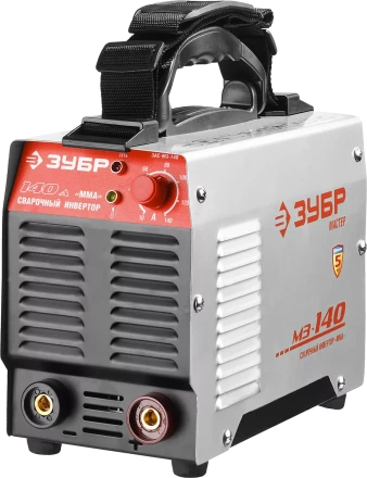 Сварочный инвертор ММА ЗАС-М3-140 серия МАСТЕР купить в Магнитогорске