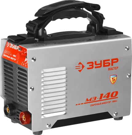 Сварочный инвертор ММА ЗАС-М3-140 серия МАСТЕР купить в Магнитогорске