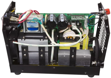 Сварочный инвертор ММА ЗАС-М3-140 серия МАСТЕР купить в Магнитогорске