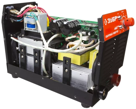 Сварочный инвертор ММА ЗАС-М3-140 серия МАСТЕР купить в Магнитогорске