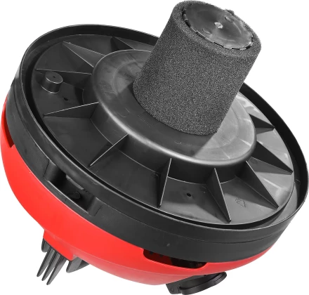 Пылесос строительный М3 ПУ-30-1400 М3 серия МАСТЕР купить в Магнитогорске