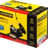 Подставка для паяльников STAYER "MASTER", штампованная, с держателем для катушек с припоем 55321 купить в Магнитогорске