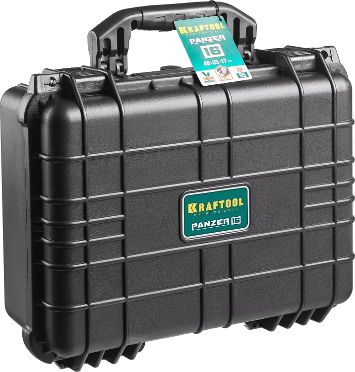 Ящики ударопрочные KRAFTOOL PANZER 38251-16 купить в Магнитогорске
