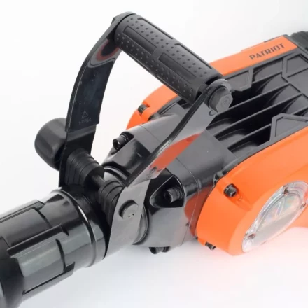 Молоток отбойный PATRIOT DB 550 в кейсе купить в Магнитогорске