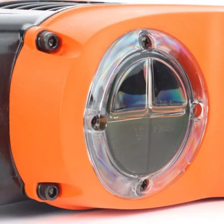 Молоток отбойный PATRIOT DB 550 в кейсе купить в Магнитогорске