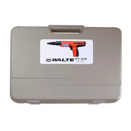 Пистолет пороховой монтажный Walte PT-370 купить в Магнитогорске