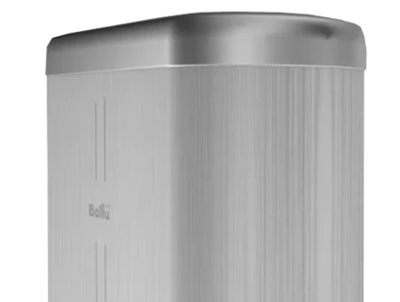 Водонагреватель Ballu BWH/S 30 Nexus titanium edition H купить в Магнитогорске