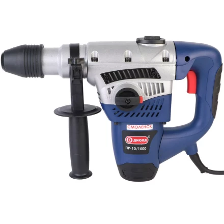 Перфоратор Диолд ПР-10/1500 купить в Магнитогорске