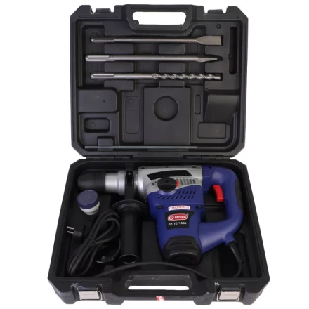 Перфоратор Диолд ПР-10/1500 купить в Магнитогорске