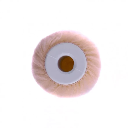 Мини-валик сменный &quot;Лаки&quot; 150 мм ворс 5 мм D 16 мм D ручки 6 мм Велюр Сибртех 80595 купить в Магнитогорске