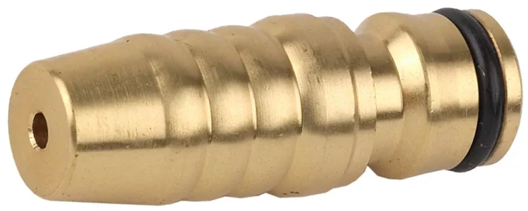 Наконечник поливочный RACO "Profi" (соединитель) латунный, 1/2" 4246-55030B купить в Магнитогорске