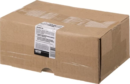 Шайбы DIN 125A коробка 5 кг серия МАСТЕР купить в Магнитогорске