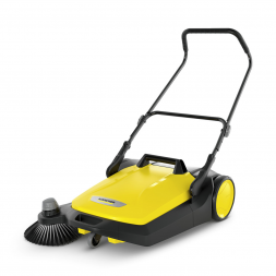 Ручная подметальная машина KARCHER S 6