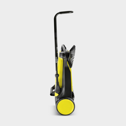 Ручная подметальная машина KARCHER S 6 купить в Магнитогорске