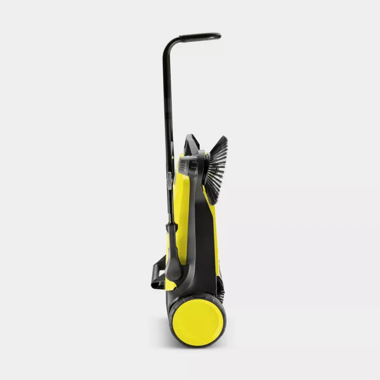 Ручная подметальная машина KARCHER S 6 купить в Магнитогорске