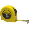 Рулетка STAYER "МASTER" "MaxTape", пластиковый корпус, 2м/16мм 34014-02-16 купить в Магнитогорске