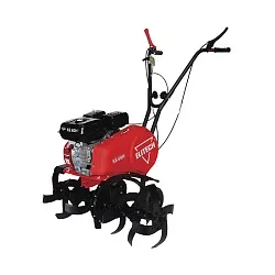 Бензиновый культиватор Elitech КБ 4 купить в Магнитогорске