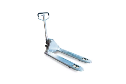 Тележка гидравлическая оцинкованная 2500 кг 1150 мм нейлоновые колеса XILIN BFG 1025410 купить в Магнитогорске