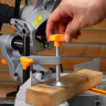Пила торцовочная DEKO DKMS2200-255 Laser, 063-4218 купить в Магнитогорске