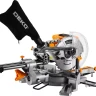 Пила торцовочная DEKO DKMS2200-255 Laser, 063-4218 купить в Магнитогорске