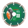 Круг алмазный HAMMER Ф125х22мм универсальный (206-102 DB SG) купить в Магнитогорске