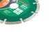 Круг алмазный HAMMER Ф125х22мм универсальный (206-102 DB SG) купить в Магнитогорске