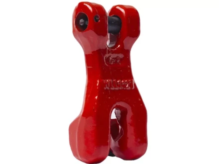 Укоротитель цепной клешневой TOR 1,2 т (цепь 6 мм, 8 класс) (Q) 1000835 купить в Магнитогорске