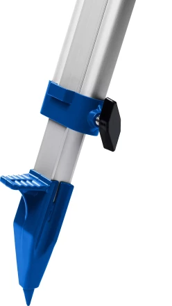 ЗУБР ШГ 160, геодезический штатив (34968) купить в Магнитогорске